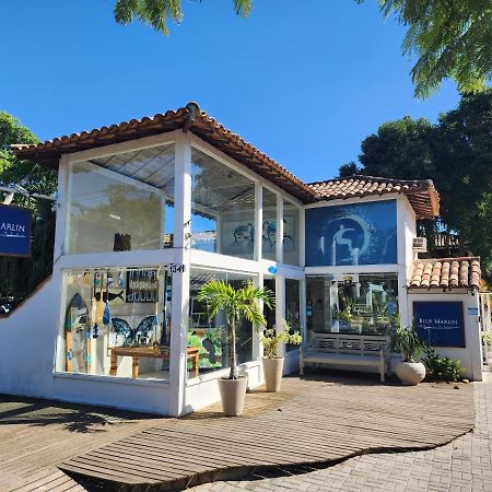 Pousada Blue Marlin Armacao dos Buzios Exterior photo